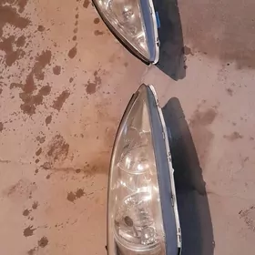 Duty kemry öňki fara