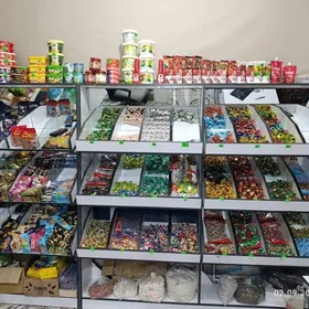 süýji köke goýulýan polka