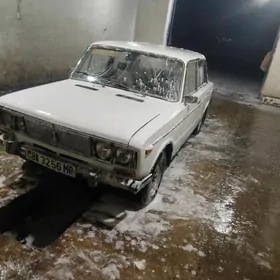 Lada 2106 1989