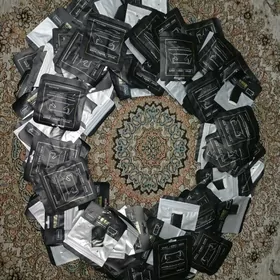 напальчики