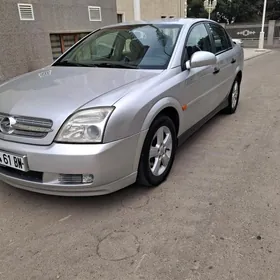 Opel Vectra 2002