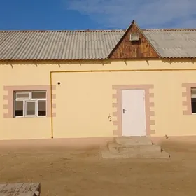 Obmen we satlyk jaÿ