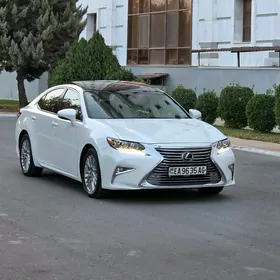 Lexus ES 350 2018