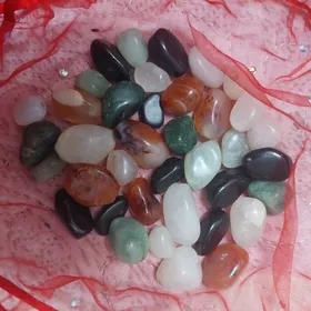 Натуральные камни