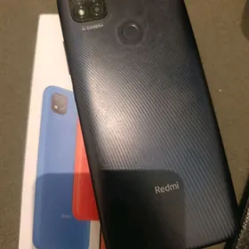 Redmi 9c 3.32
