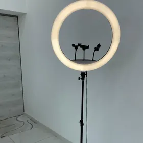 Lampa.Led. Kolso.Kirpik makyaź