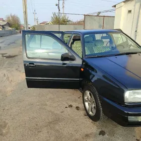 Volkswagen Jetta 1993