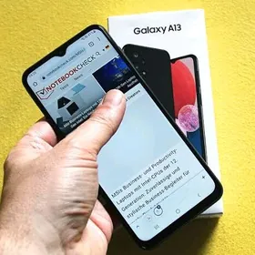 Samsung A13 6/128