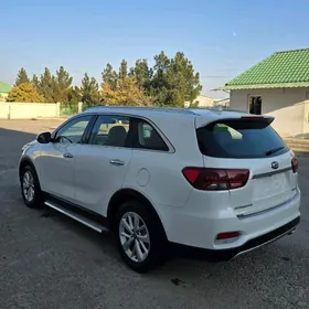 Kia Sorento 2019
