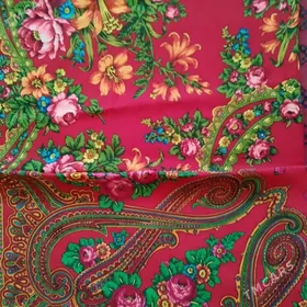 гадым чаргат