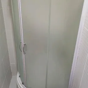 Душевая кабина