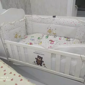 Detskiy krowat детский кровать