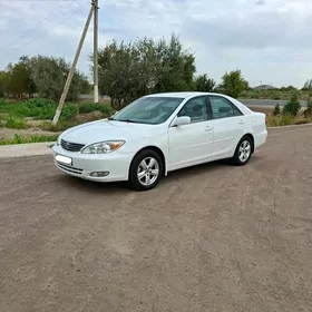 Toyota Camry 2002