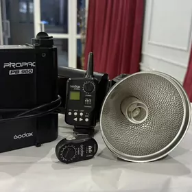 godox 360