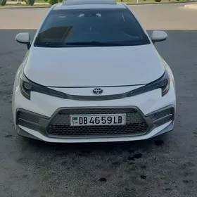 Toyota Corolla 2020