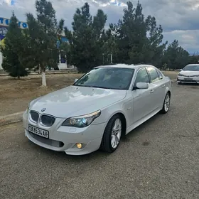 BMW E60 2004