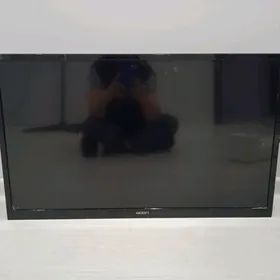 Televizor  turkden getirdim