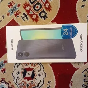 Samsung A06 4.64