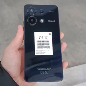 Redmi note 13 6/128