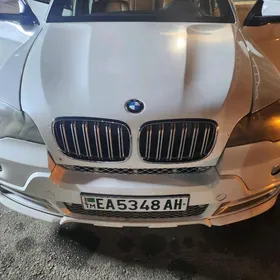 e70 x5 bmw fara komplekt