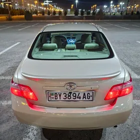 Toyota Camry 2008