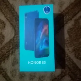 Honor 8s