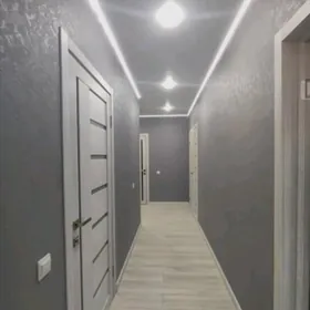 Kwartal 533.  1-etaź