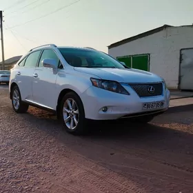 Lexus RX 350 2010