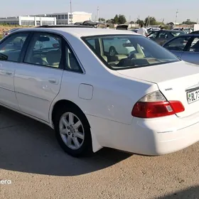 Toyota Avalon 2000