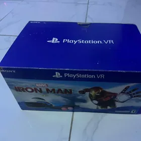 PS VR