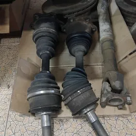 Granat kardan baraban