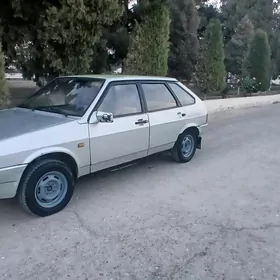 Lada 2109 2001