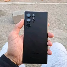 Samsung S 22 ULTRA 8/128