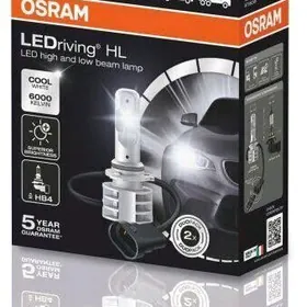 led lampa osram