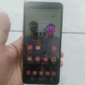 Samsung A 12 4.64 Gb