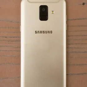 SAMSUNG A6 2018