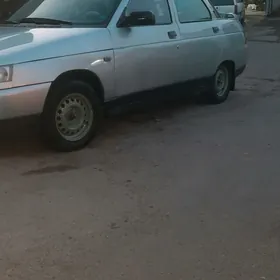 Lada 2110 2002