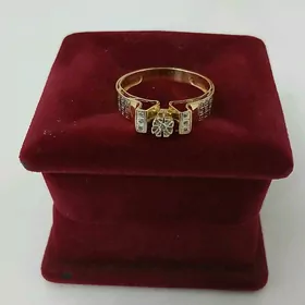 Erewan brilliant yuzuk