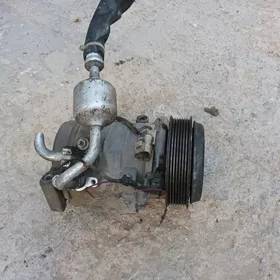 kampreser Toyota Duty camry