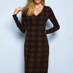 Новое платье фирмы Koton