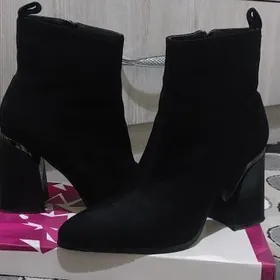 1 sapar toya geylen tuflilar