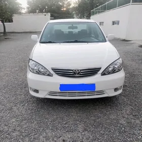 Toyota Camry 2005
