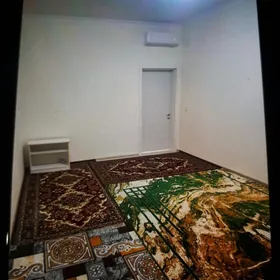 Kwartira gurtly 1kom 1etaz