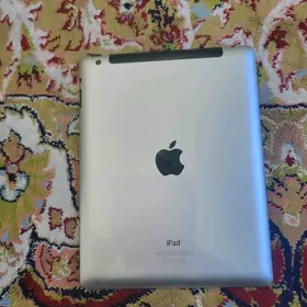 Ipad 4