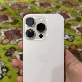 iPhone 16 pro