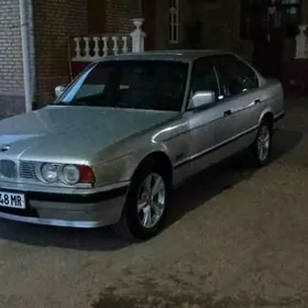 BMW 525 1991
