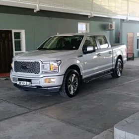 Ford F150 2020