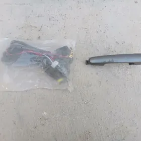 COROLLA TUMANIK SIM RUCKA 2012