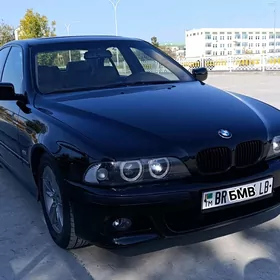 BMW E39 1999
