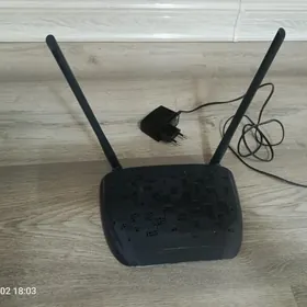 Roulter ,роултер